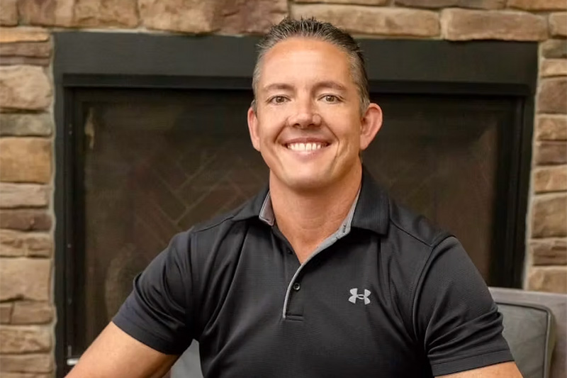 Dr. Roger Suter