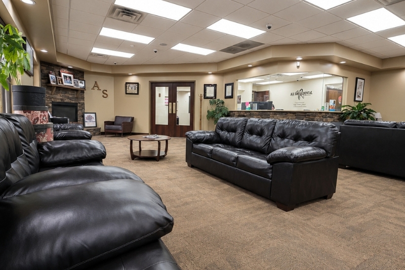 Office Tour