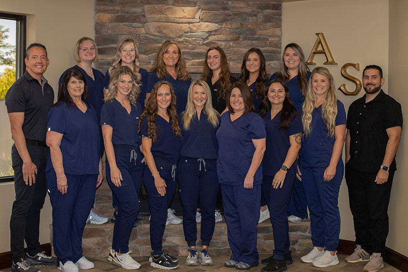 All Smiles Dental Special Offer