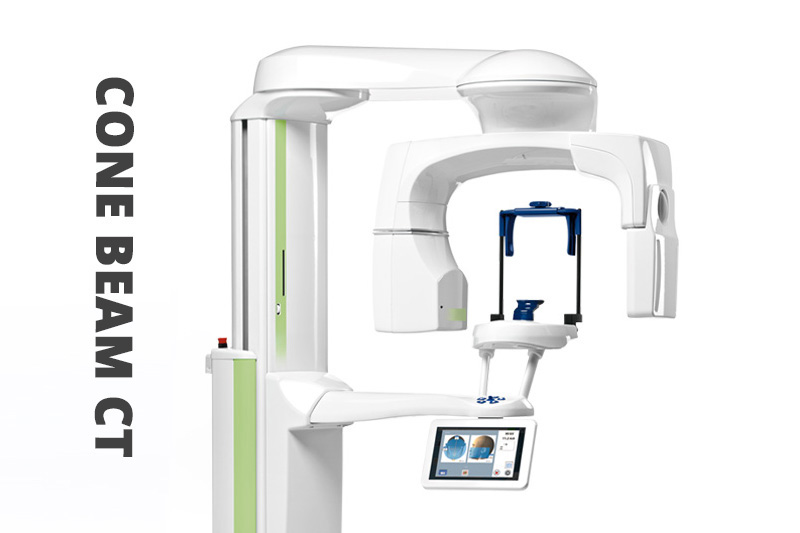Prexion 3D Cone Beam CT in Clarksburg