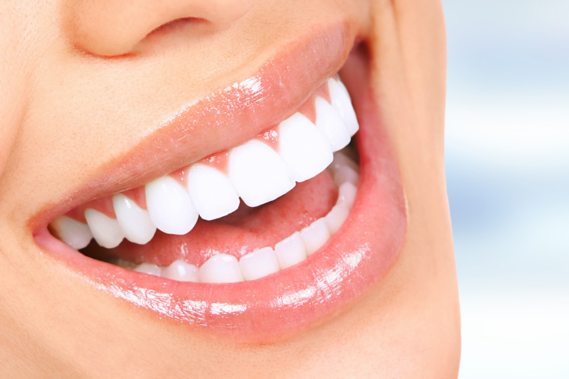 Tooth Colored Fillings in Clarksburg