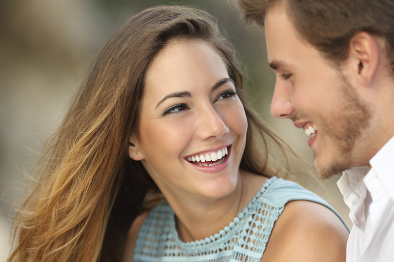 Smile Makeover Cosmetic Treatments in Clarksburg