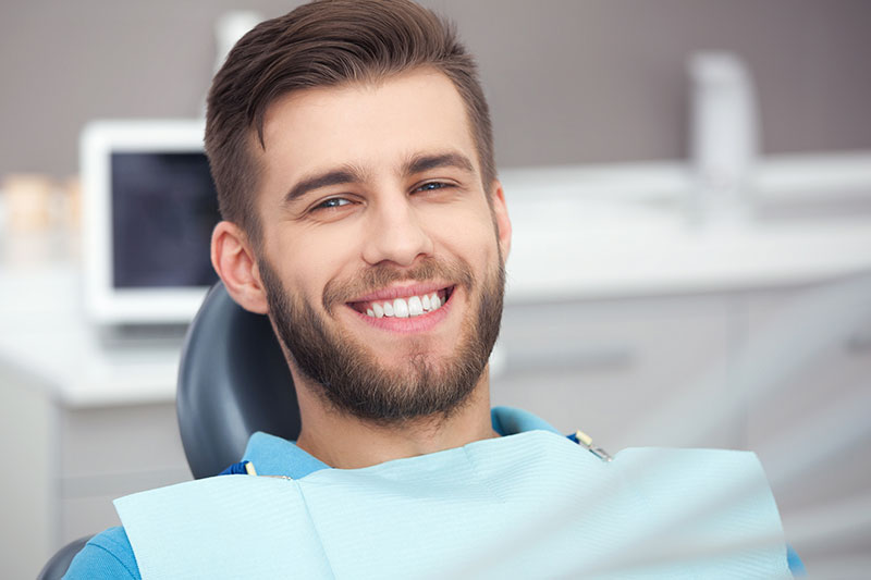 Composite Bonding in Clarksburg
