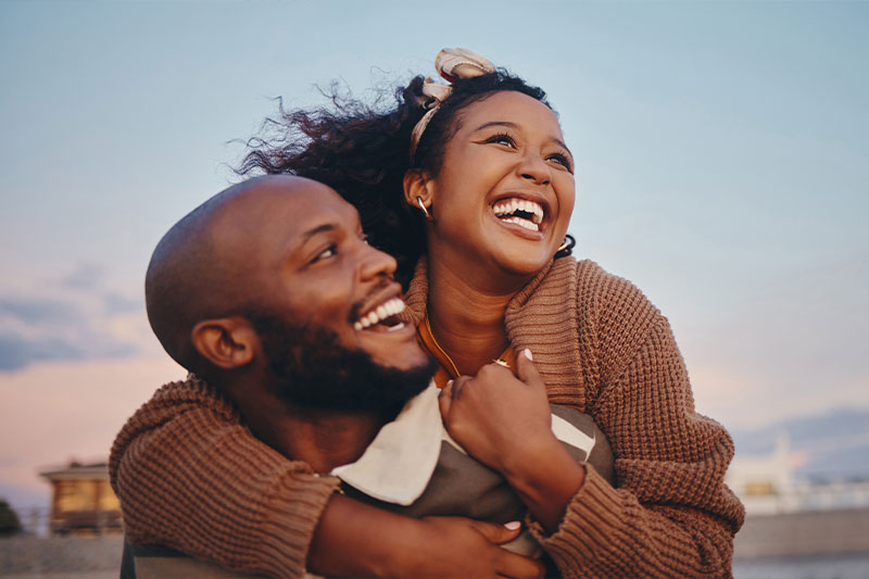 Cosmetic Dentistry in Clarksburg