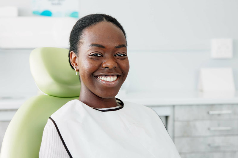 Dental Exams and Cleanings in Clarksburg