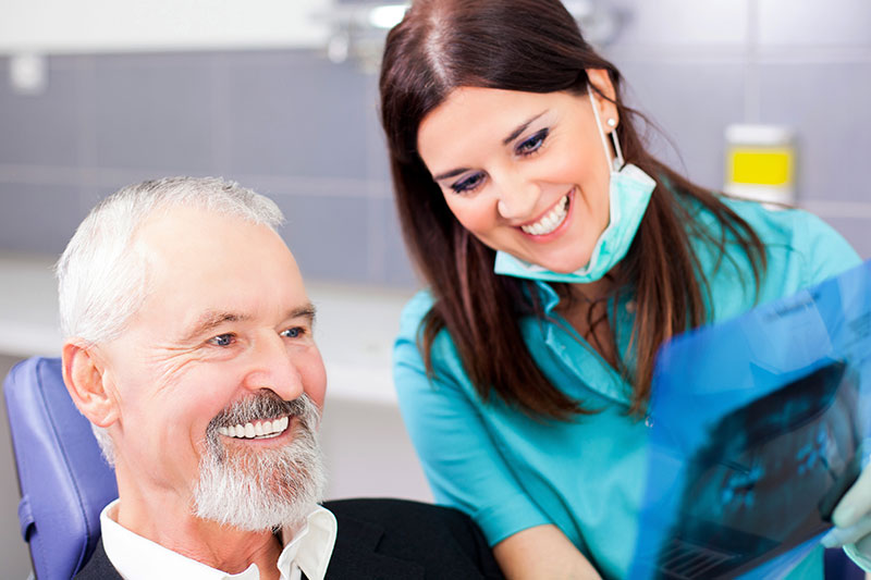 Dental Implants in WV