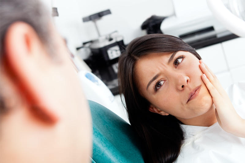 Dental Implants in 26301
