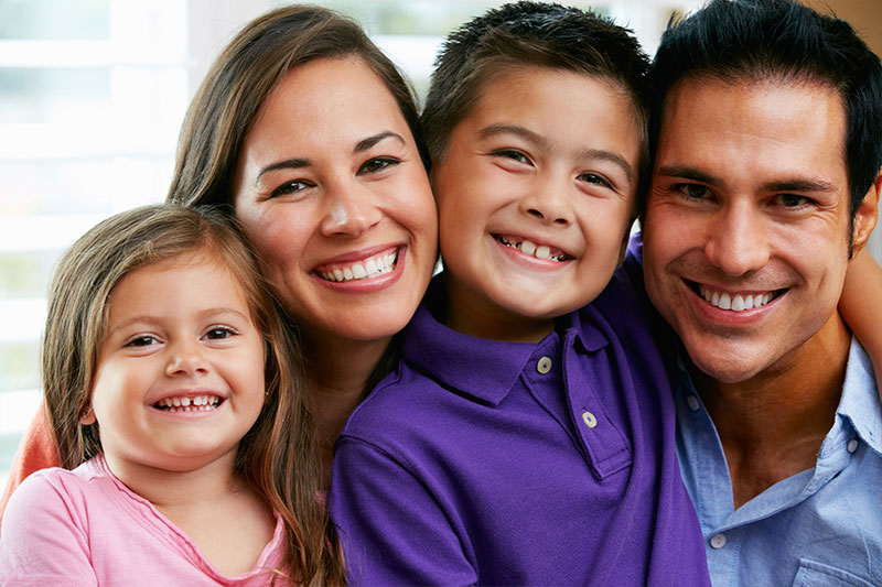 Family Dentistry in Clarksburg