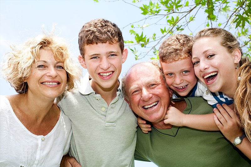 General Dentistry in Clarksburg