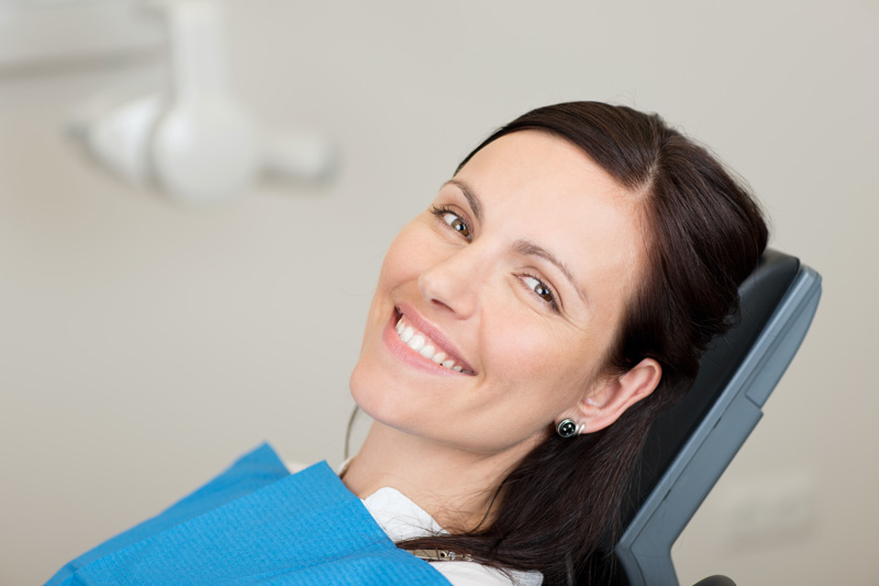Smile Makeover in Clarksburg