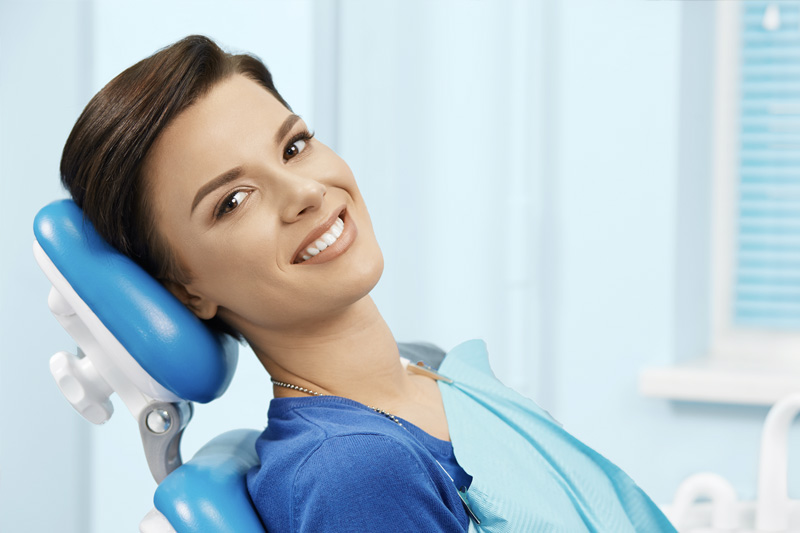 Conscious Oral Sedation in Clarksburg