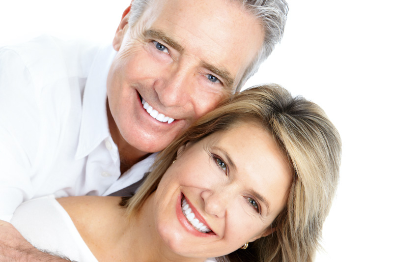 Dental Implants in Clarksburg